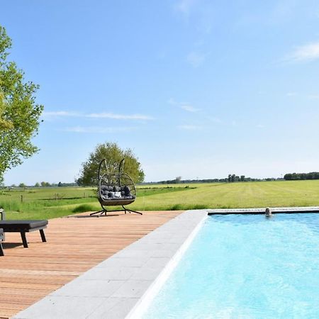 Bed and Breakfast Annense Pracht Zewnętrze zdjęcie
