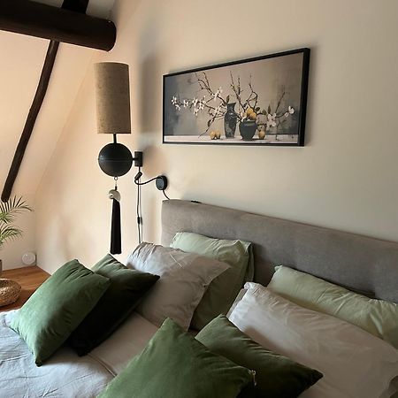 Bed and Breakfast Annense Pracht Zewnętrze zdjęcie