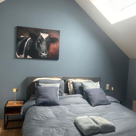 Bed and Breakfast Annense Pracht Zewnętrze zdjęcie