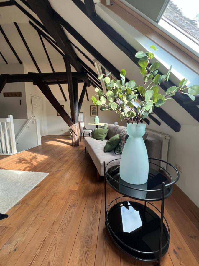 Bed and Breakfast Annense Pracht Zewnętrze zdjęcie