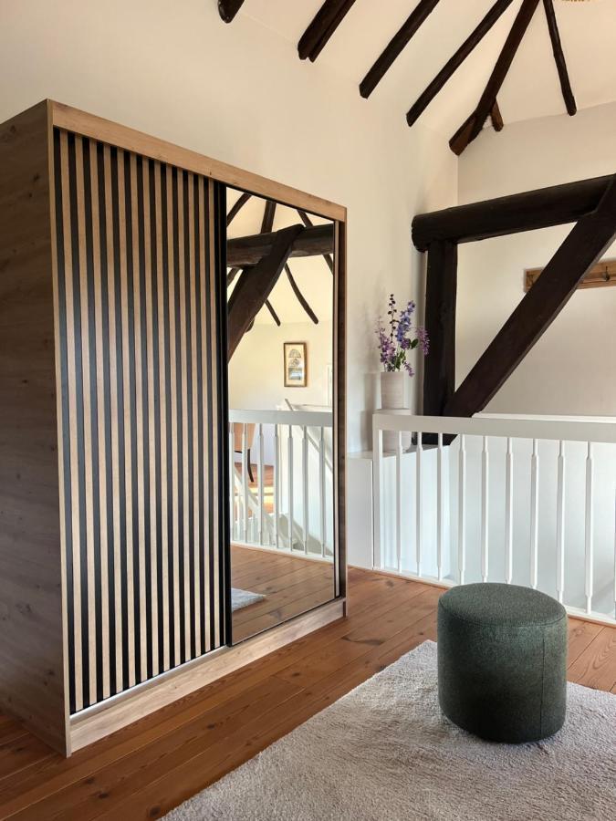 Bed and Breakfast Annense Pracht Zewnętrze zdjęcie