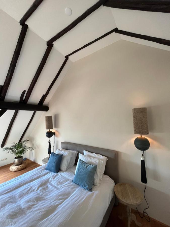 Bed and Breakfast Annense Pracht Zewnętrze zdjęcie