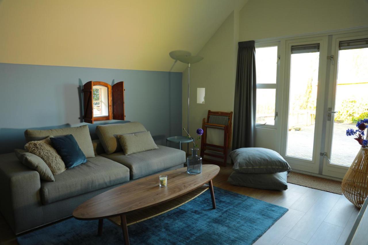 Bed and Breakfast Annense Pracht Zewnętrze zdjęcie