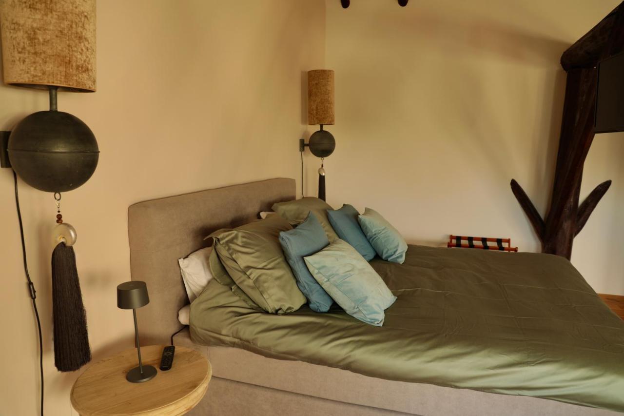 Bed and Breakfast Annense Pracht Zewnętrze zdjęcie
