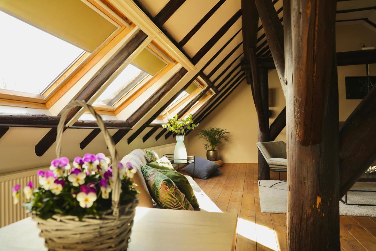 Bed and Breakfast Annense Pracht Zewnętrze zdjęcie