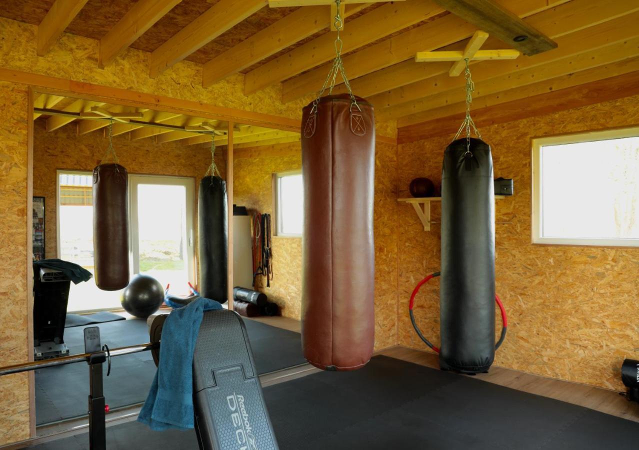 Bed and Breakfast Annense Pracht Zewnętrze zdjęcie