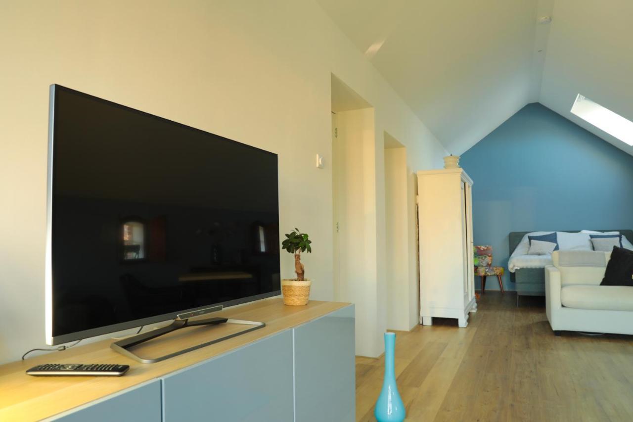 Bed and Breakfast Annense Pracht Zewnętrze zdjęcie