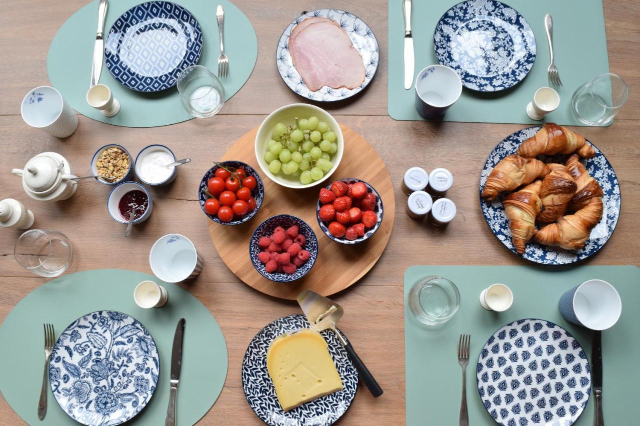 Bed and Breakfast Annense Pracht Zewnętrze zdjęcie