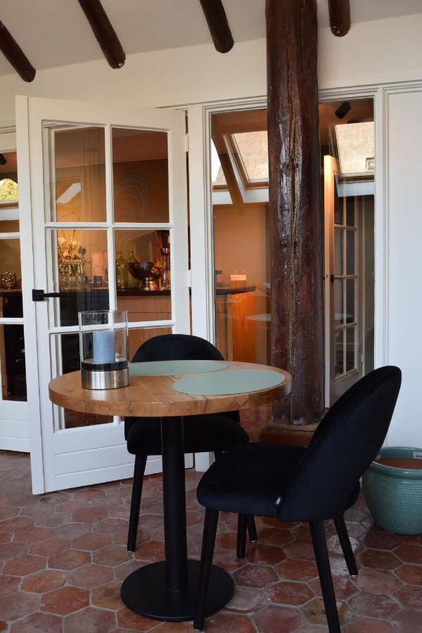 Bed and Breakfast Annense Pracht Zewnętrze zdjęcie
