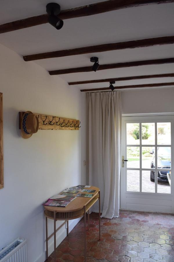 Bed and Breakfast Annense Pracht Zewnętrze zdjęcie