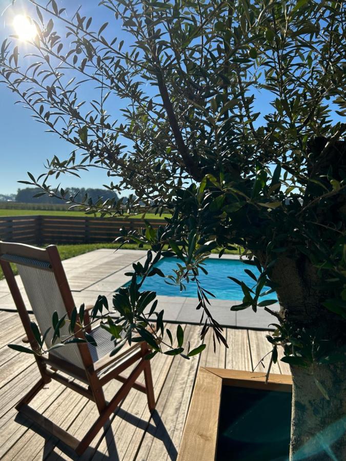Bed and Breakfast Annense Pracht Zewnętrze zdjęcie