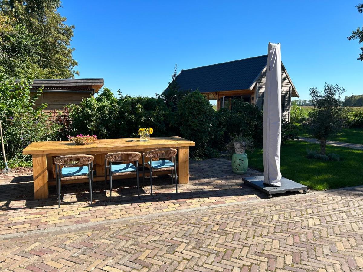 Bed and Breakfast Annense Pracht Zewnętrze zdjęcie