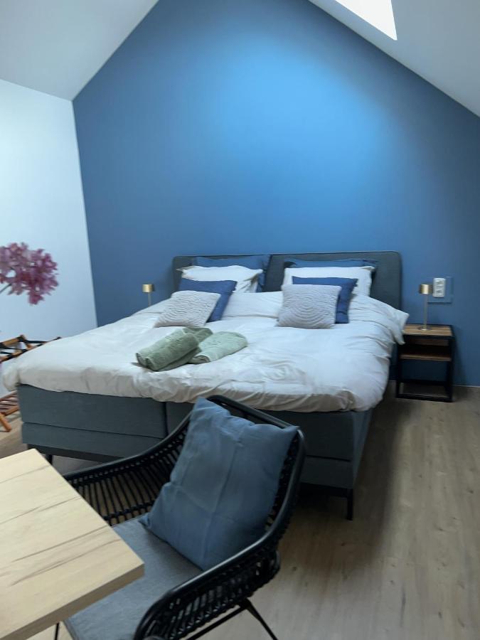 Bed and Breakfast Annense Pracht Zewnętrze zdjęcie