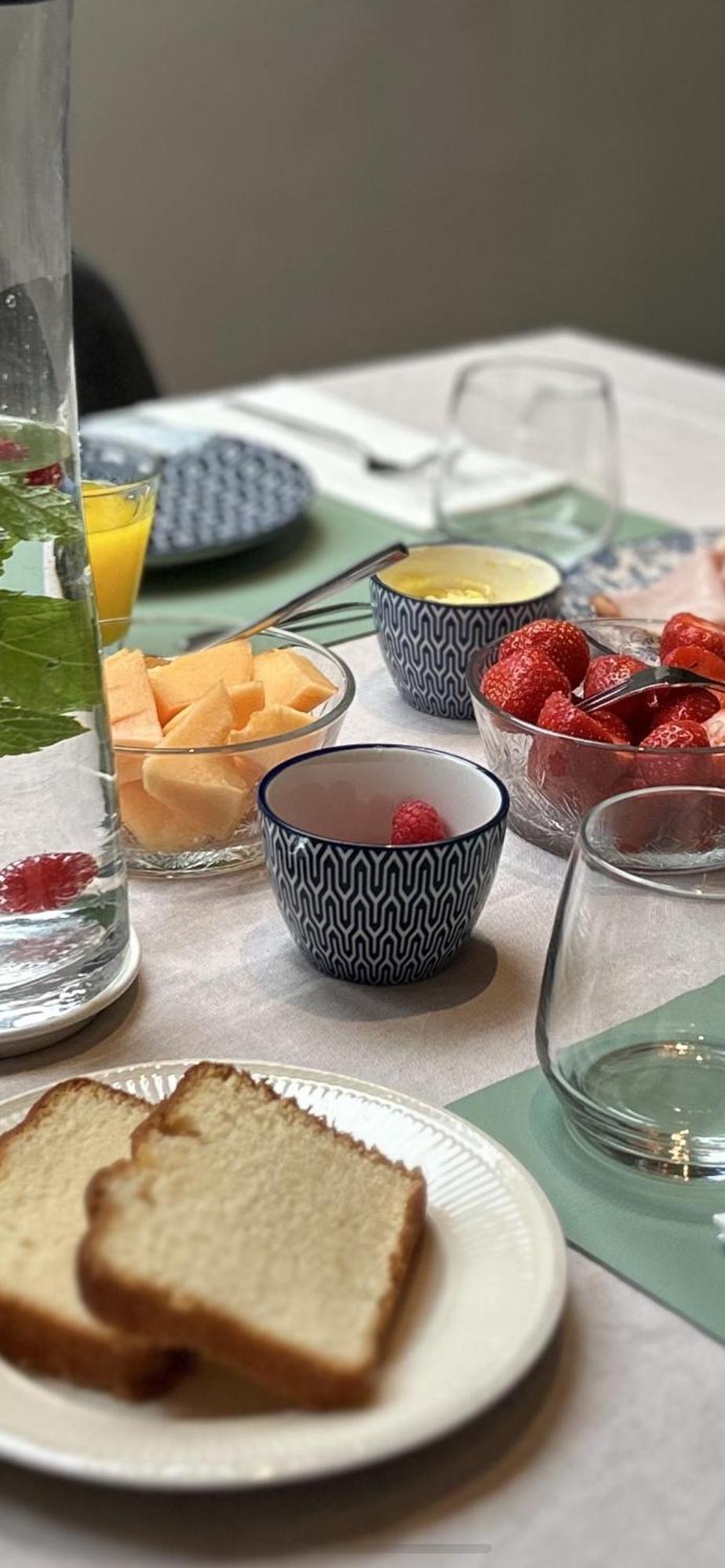 Bed and Breakfast Annense Pracht Zewnętrze zdjęcie