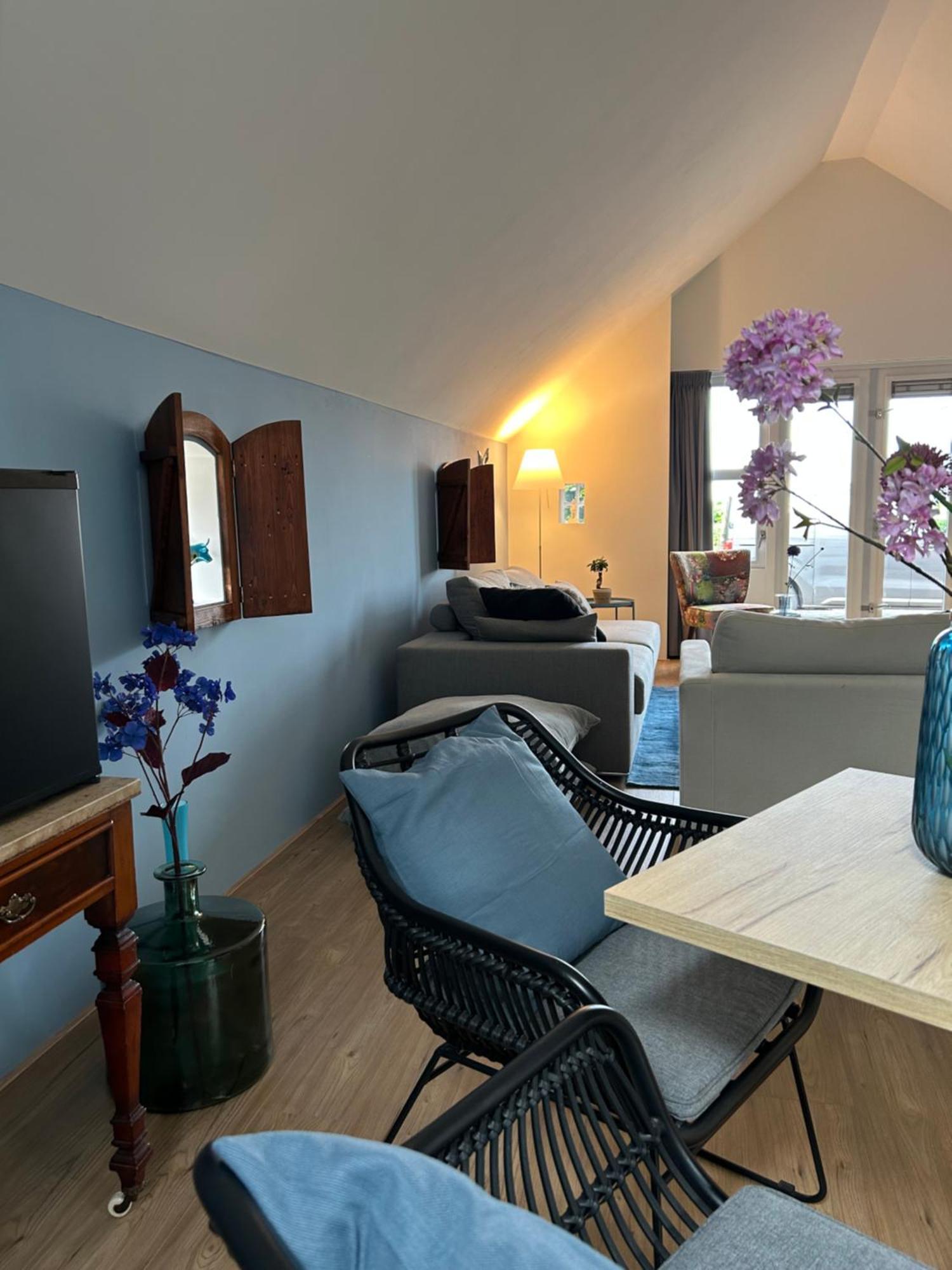 Bed and Breakfast Annense Pracht Zewnętrze zdjęcie