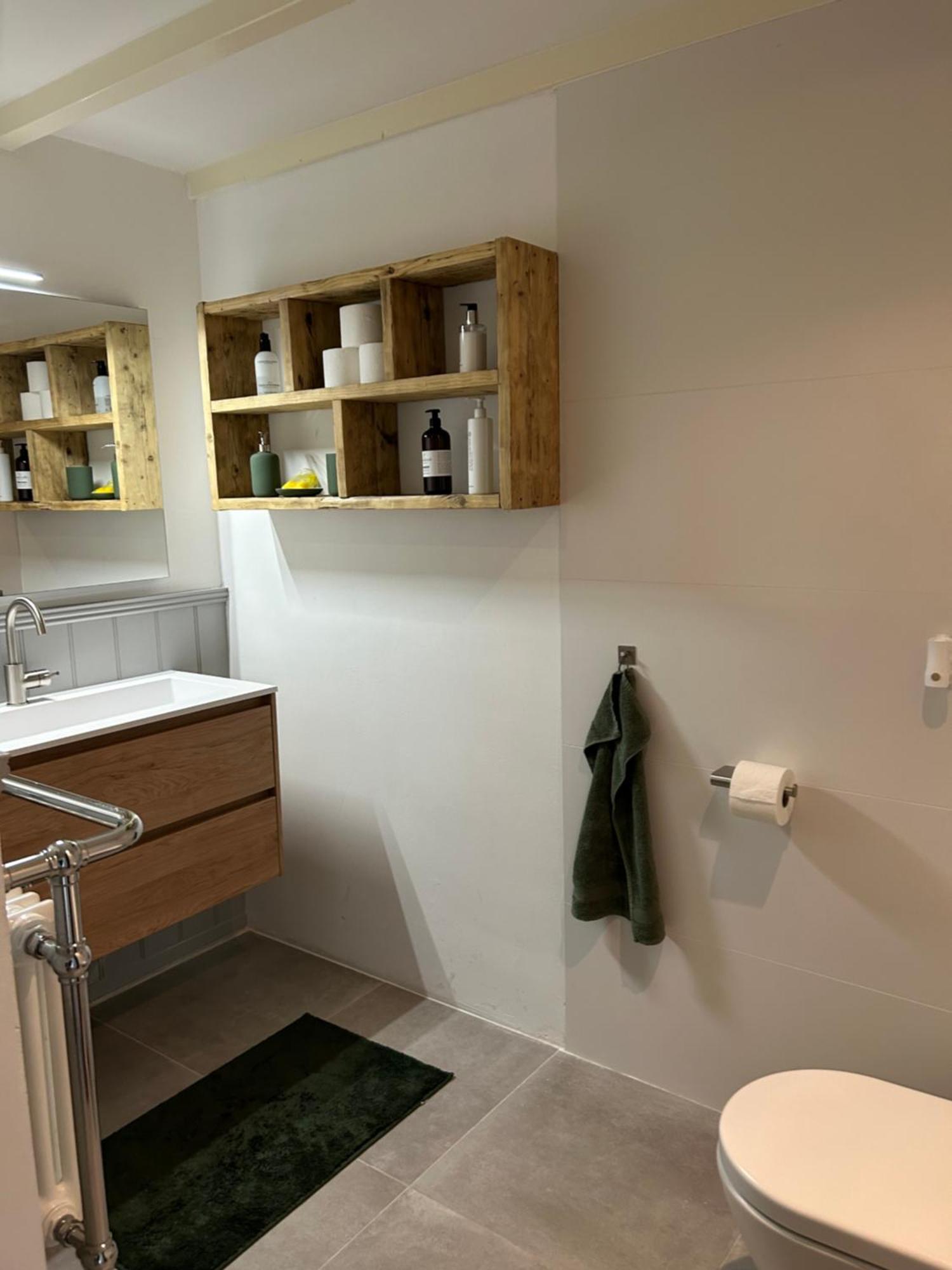Bed and Breakfast Annense Pracht Zewnętrze zdjęcie