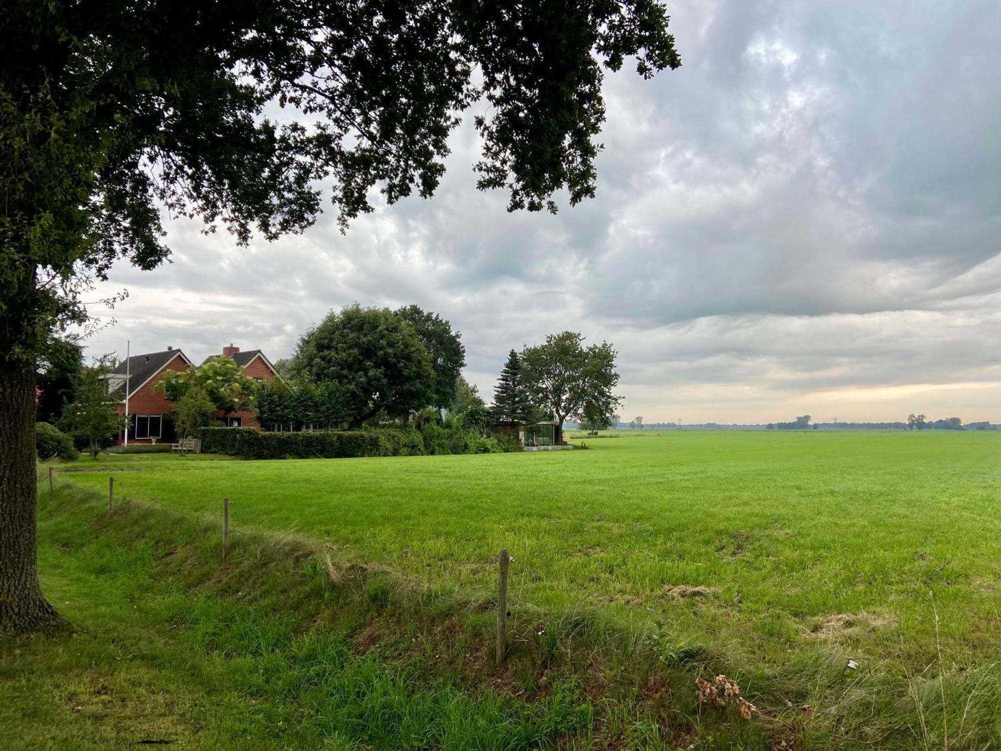 Bed and Breakfast Annense Pracht Zewnętrze zdjęcie