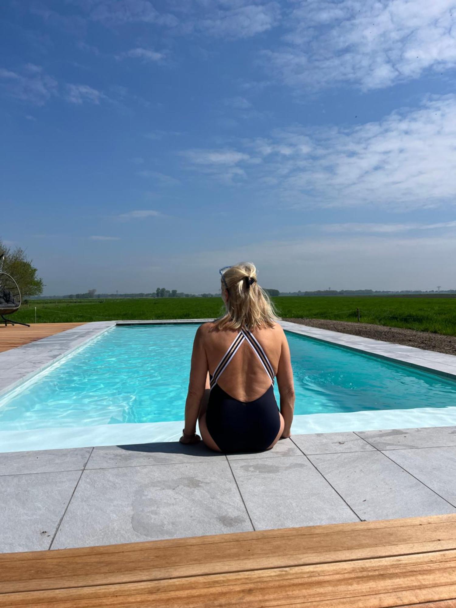 Bed and Breakfast Annense Pracht Zewnętrze zdjęcie