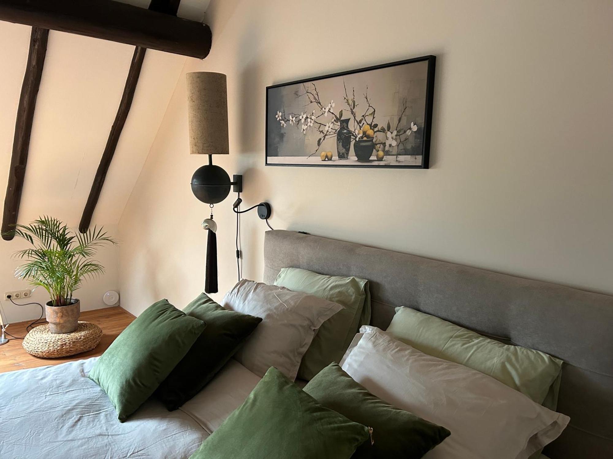 Bed and Breakfast Annense Pracht Zewnętrze zdjęcie