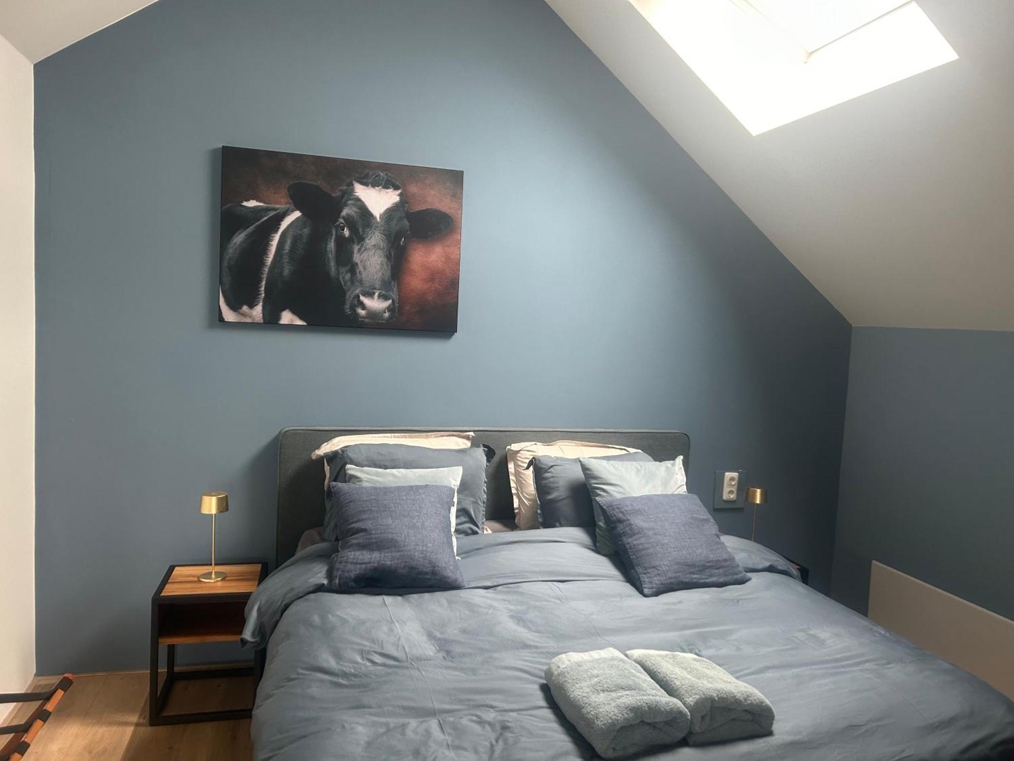 Bed and Breakfast Annense Pracht Zewnętrze zdjęcie
