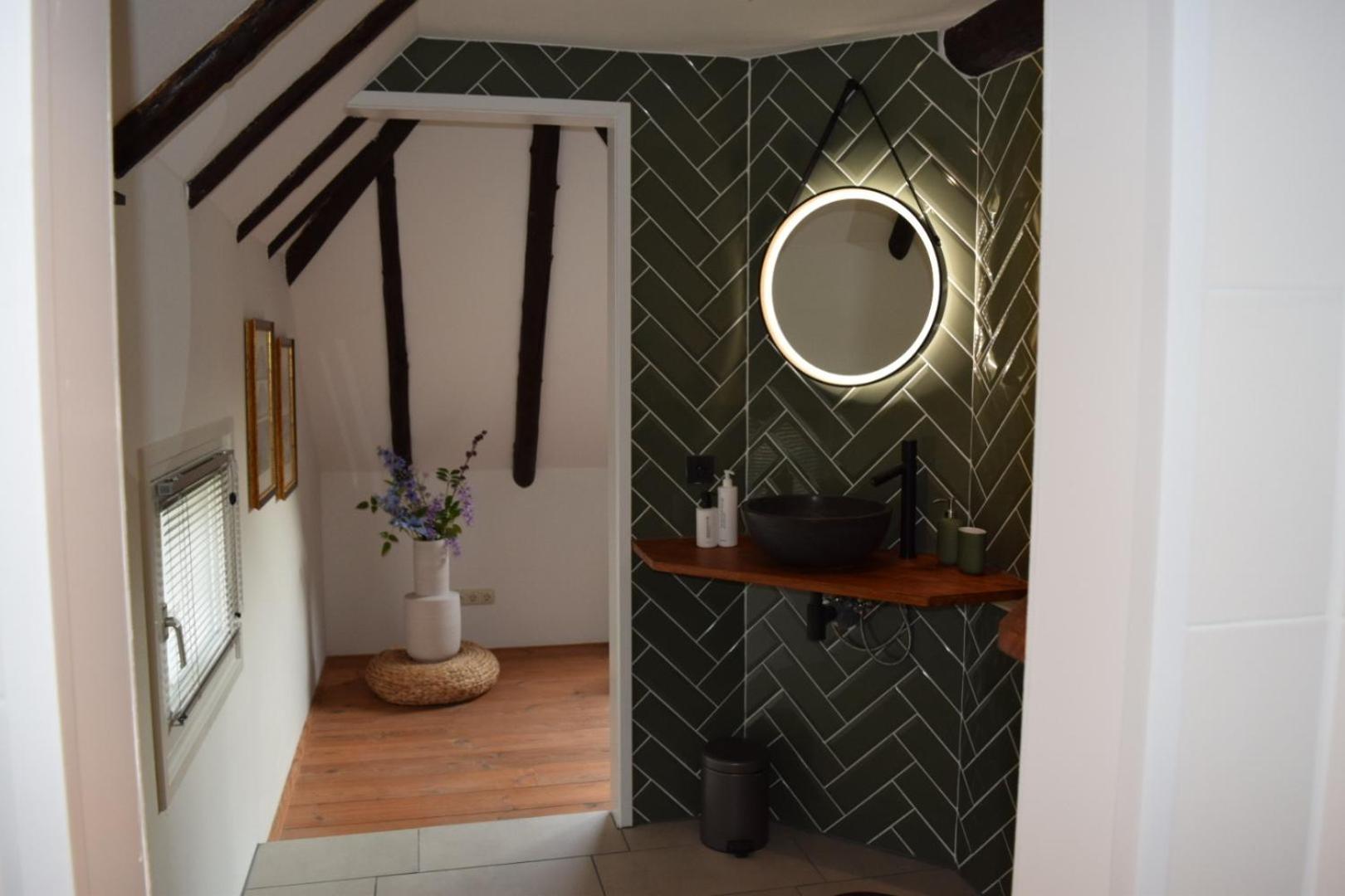 Bed and Breakfast Annense Pracht Zewnętrze zdjęcie