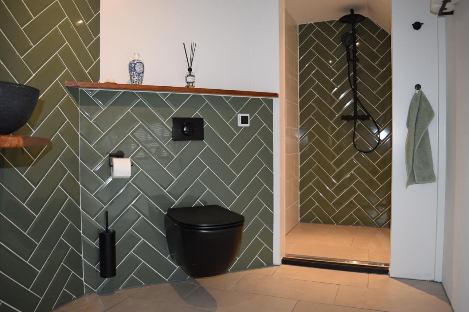 Bed and Breakfast Annense Pracht Zewnętrze zdjęcie