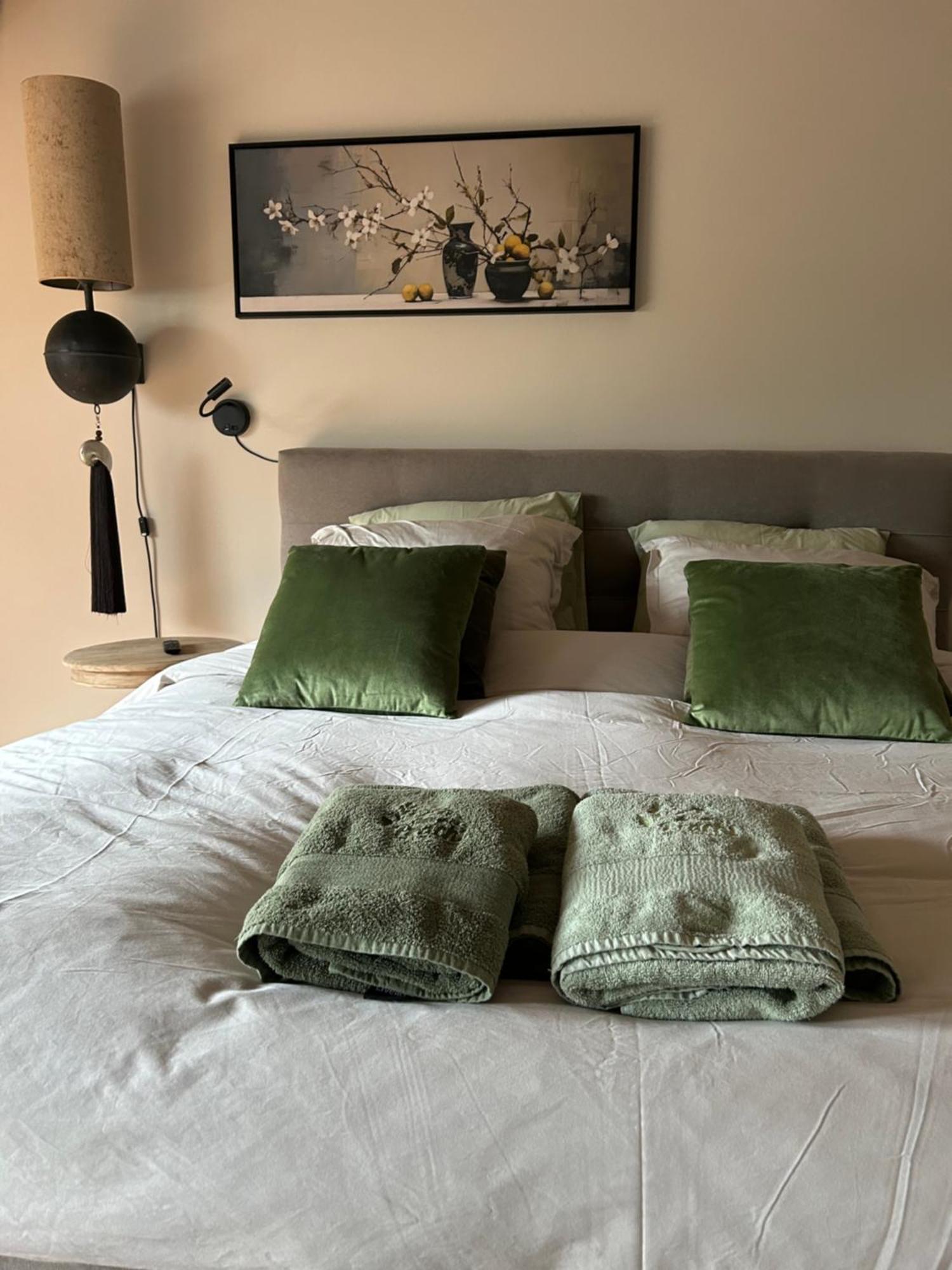 Bed and Breakfast Annense Pracht Zewnętrze zdjęcie